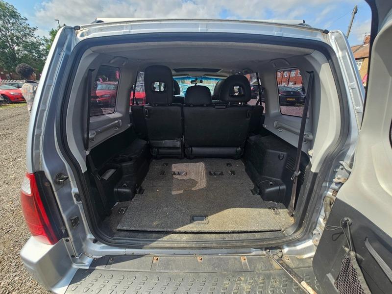 Used Mitsubishi Shogun 2005 for sale - 76759493: Photo 28