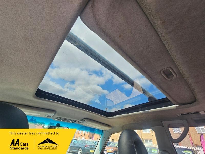 Used Mitsubishi Shogun 2005 for sale - 76759493: Photo 3