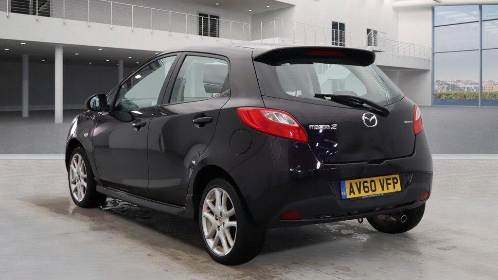 Used Mazda Mazda2 2011 for sale - 77166534: Photo 4