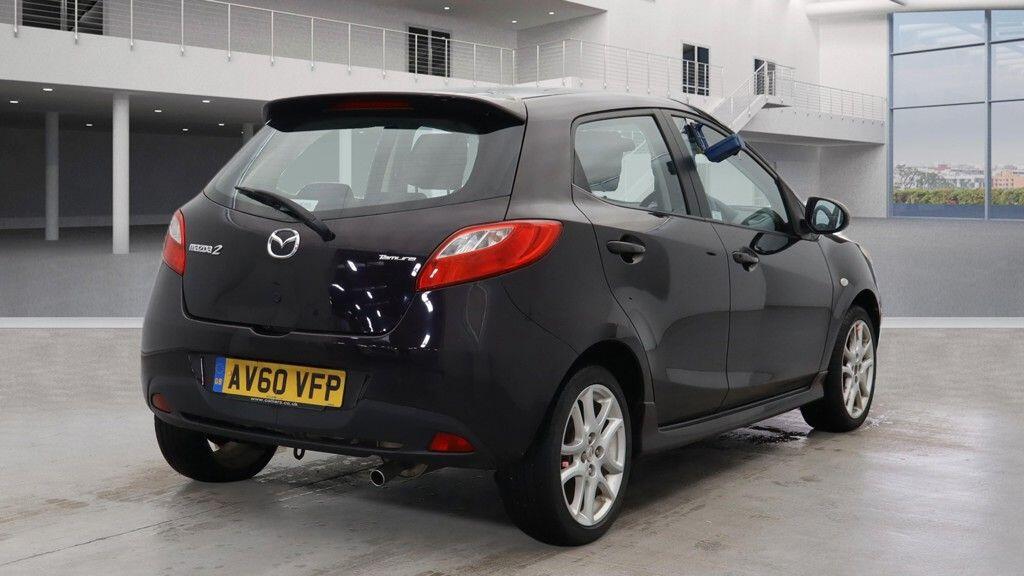 Used Mazda Mazda2 2011 for sale - 77166534: Photo 5