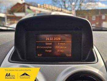 Used Vauxhall Corsa 2012 for sale - 78728338: Photo