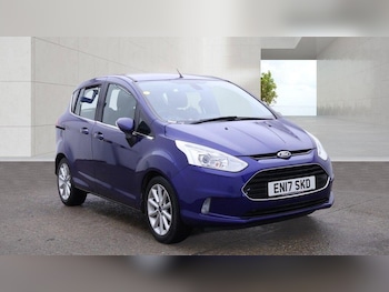 Used Ford B-MAX 2017 for sale - 79039387: Photo