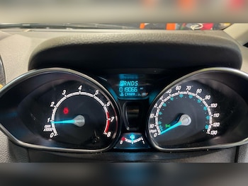 Used Ford B-MAX 2017 for sale - 79039387: Photo