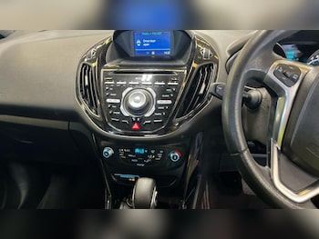 Used Ford B-MAX 2017 for sale - 79039387: Photo