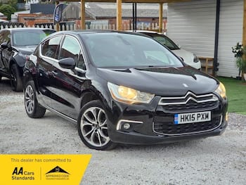 Used Citroen DS4 2015 for sale - 79836491: Photo