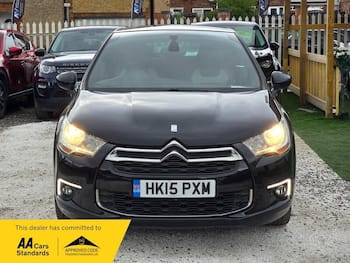 Used Citroen DS4 2015 for sale - 79836491: Photo