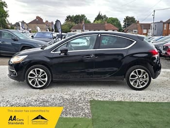 Used Citroen DS4 2015 for sale - 79836491: Photo