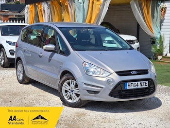 Used Ford S-Max 2014 for sale - 79121811: Photo