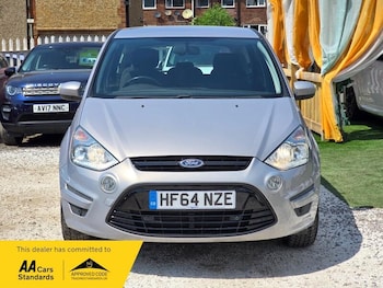 Used Ford S-Max 2014 for sale - 79121811: Photo