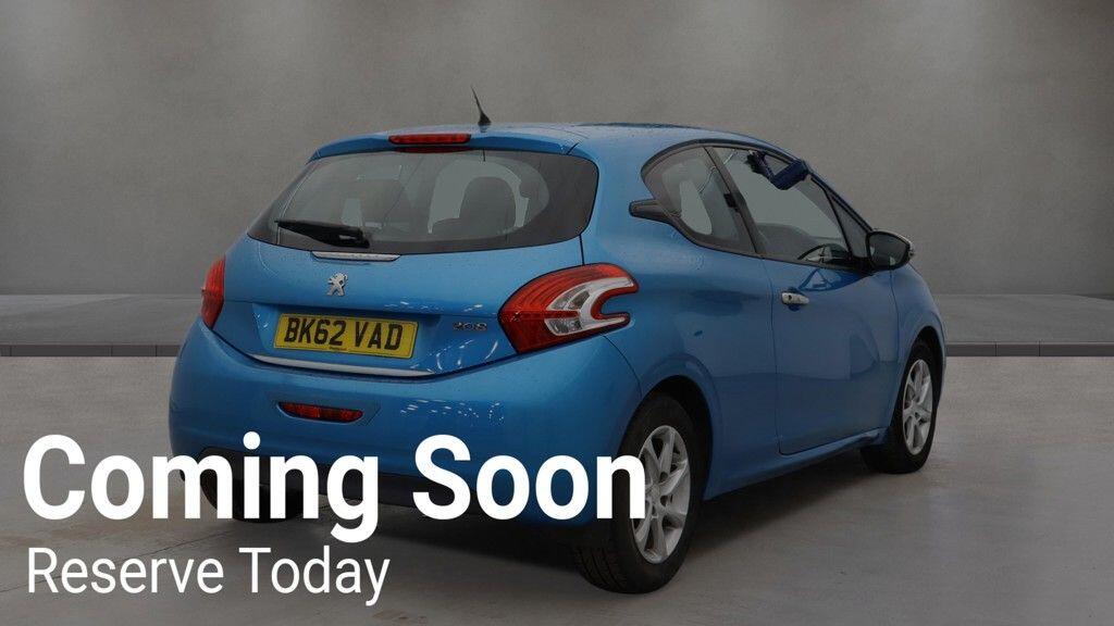 Used Peugeot 208 2012 for sale - 77352025: Photo 10