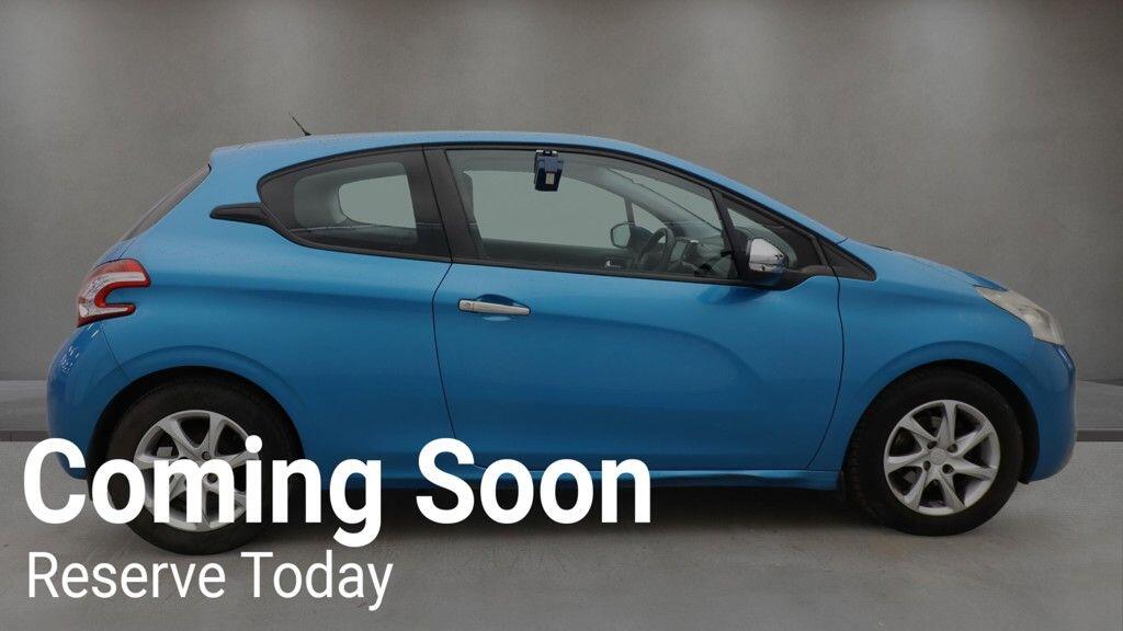 Used Peugeot 208 2012 for sale - 77352025: Photo 11