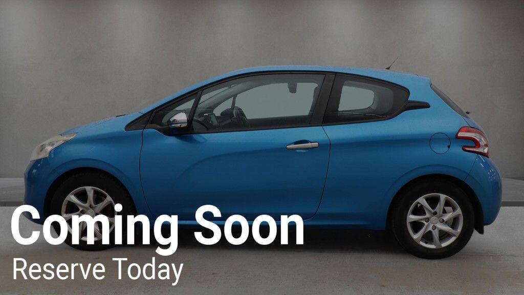 Used Peugeot 208 2012 for sale - 77352025: Photo 12