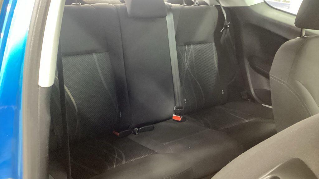 Used Peugeot 208 2012 for sale - 77352025: Photo 16