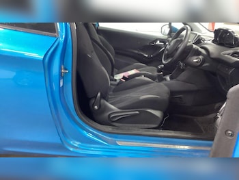 Used Peugeot 208 2012 for sale - 77352025: Photo