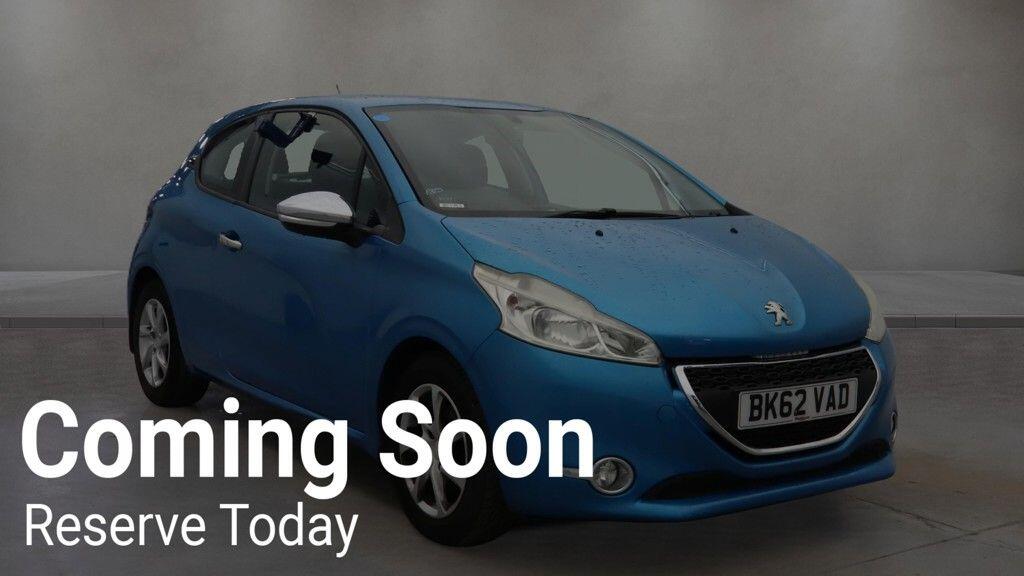 Used Peugeot 208 2012 for sale - 77352025: Photo 7