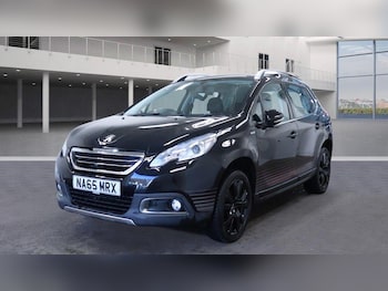 Used Peugeot 2008 2015 for sale - 77040316: Photo