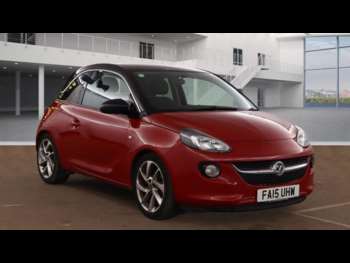 2015 (15) - 1.2 16v SLAM Euro 5 3dr