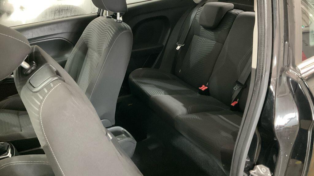 Used Ford Fiesta 2015 for sale - 76759284: Photo 10