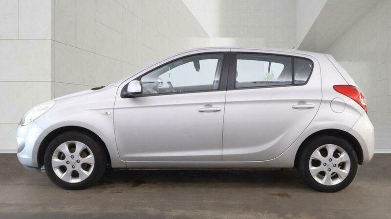 Used Hyundai i20 2012 for sale - 78184486: Photo 10