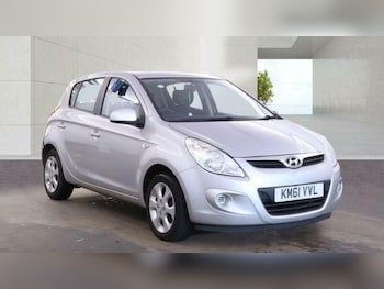 Used Hyundai i20 2012 for sale - 78184486: Photo