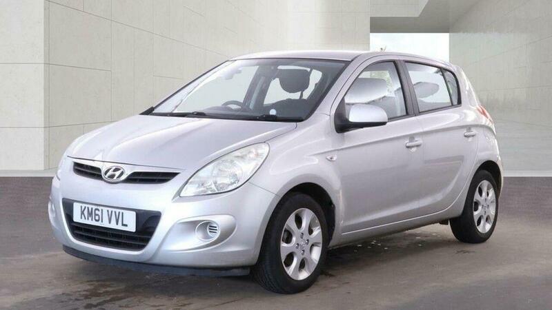 Used Hyundai i20 2012 for sale - 78184486: Photo 2