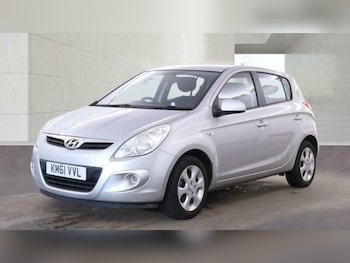 Used Hyundai i20 2012 for sale - 78184486: Photo