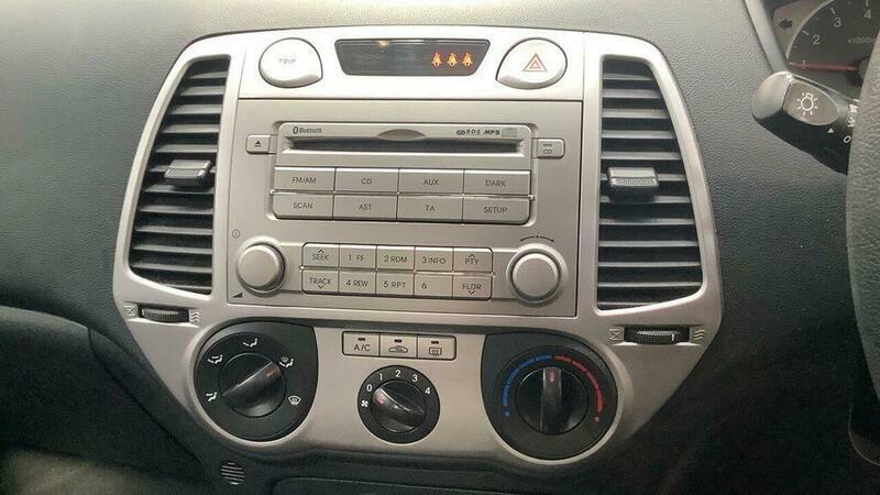 Used Hyundai i20 2012 for sale - 78184486: Photo 3