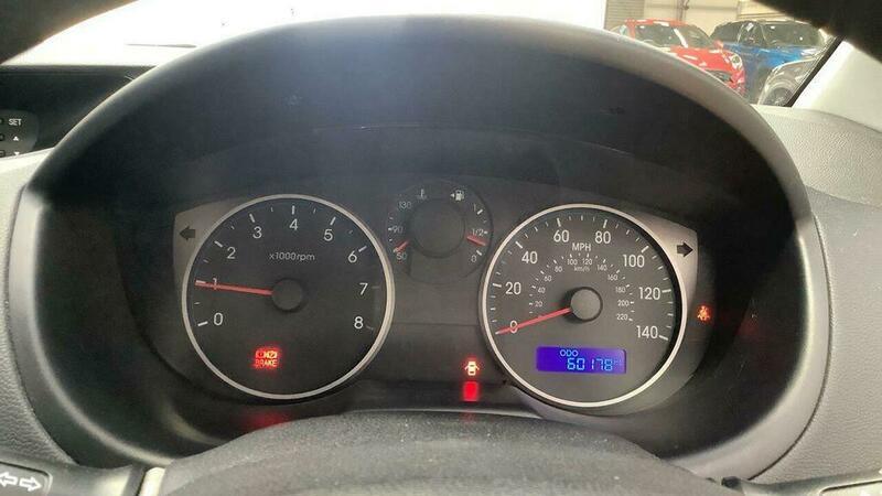 Used Hyundai i20 2012 for sale - 78184486: Photo 4