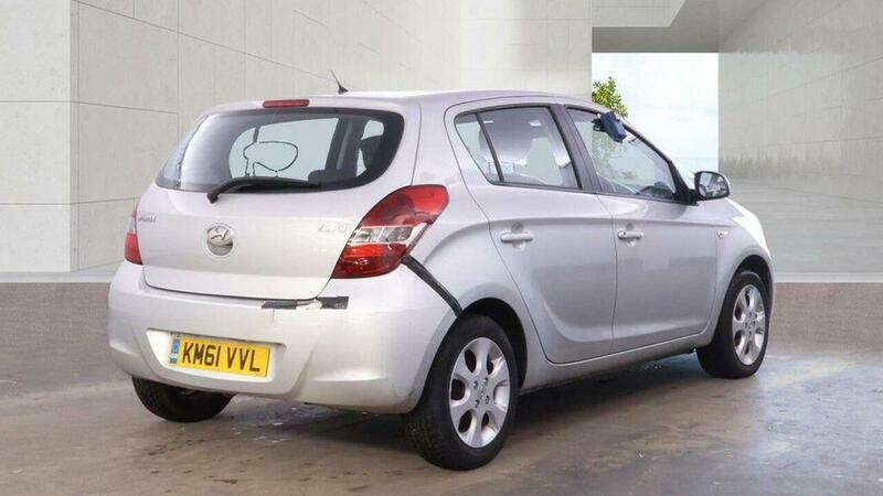 Used Hyundai i20 2012 for sale - 78184486: Photo 6