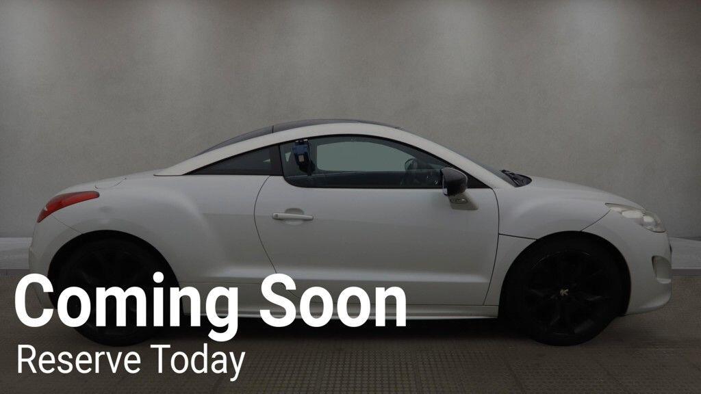 Used Peugeot RCZ 2011 for sale - 77305896: Photo 10