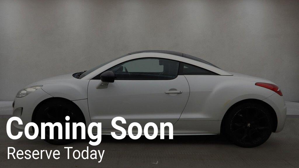 Used Peugeot RCZ 2011 for sale - 77305896: Photo 11