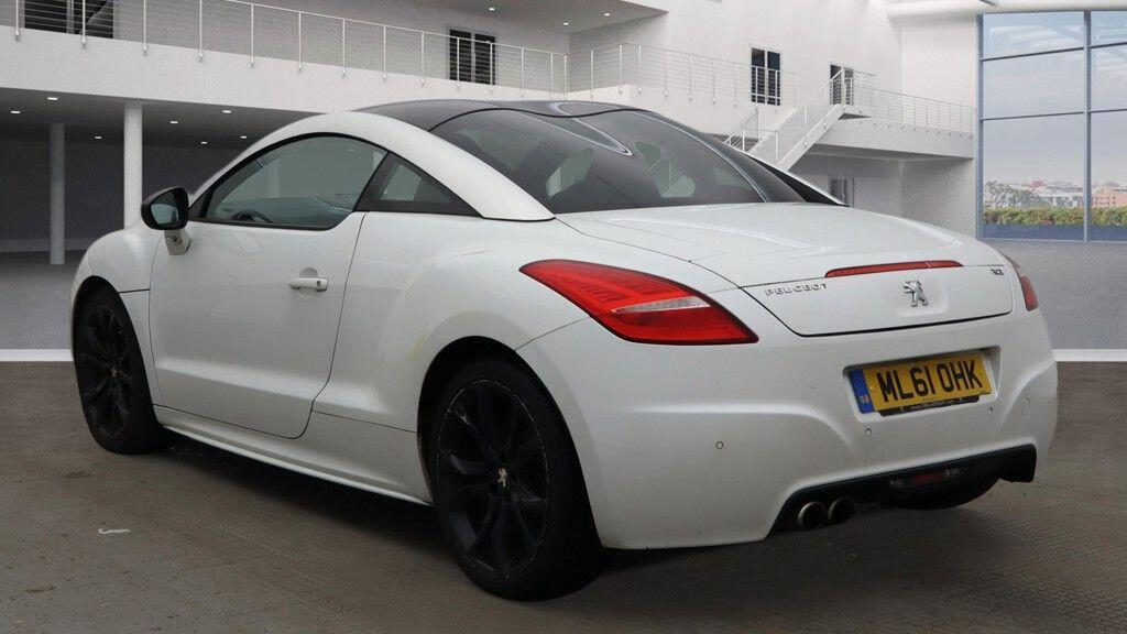Used Peugeot RCZ 2011 for sale - 77305896: Photo 12