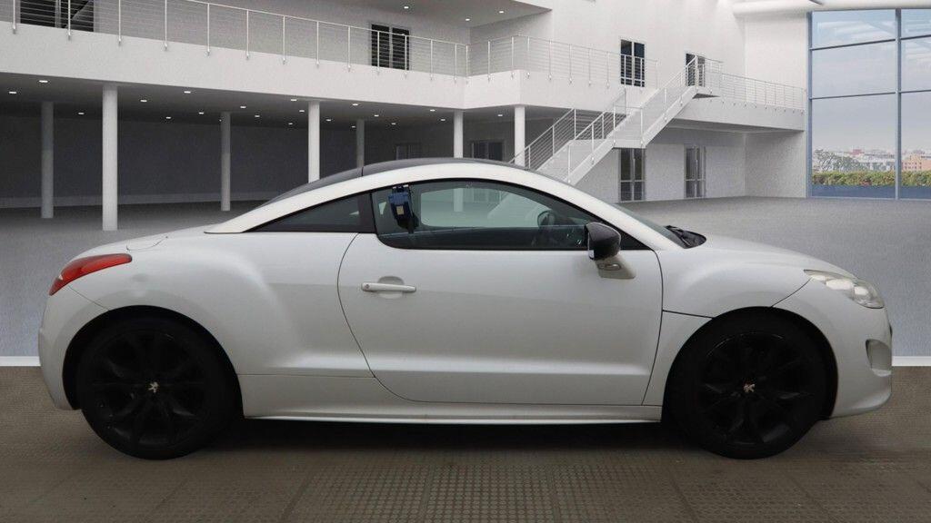 Used Peugeot RCZ 2011 for sale - 77305896: Photo 13