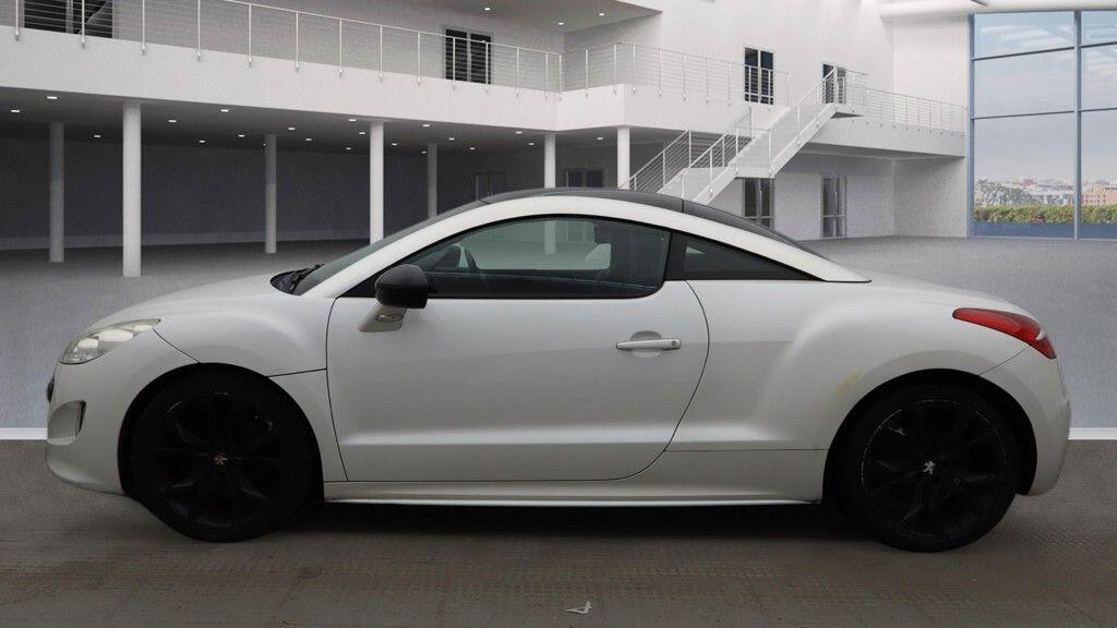 Used Peugeot RCZ 2011 for sale - 77305896: Photo 14