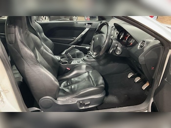 Used Peugeot RCZ 2011 for sale - 77305896: Photo