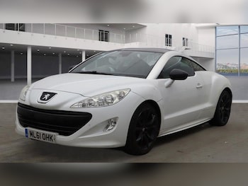 Used Peugeot RCZ 2011 for sale - 77305896: Photo