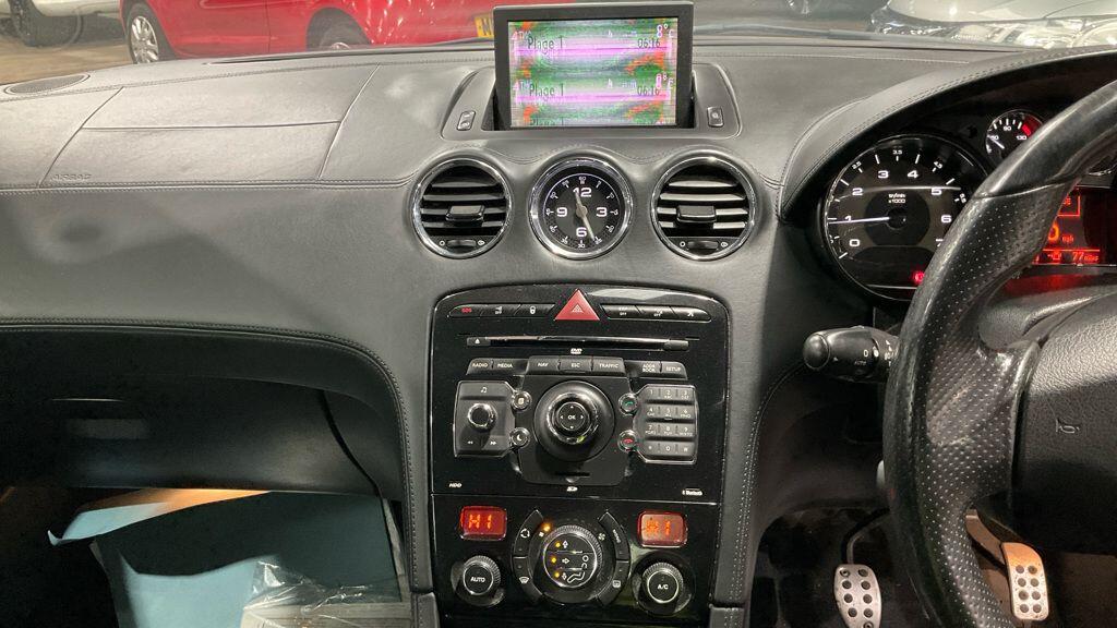 Used Peugeot RCZ 2011 for sale - 77305896: Photo 5