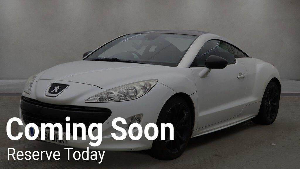 Used Peugeot RCZ 2011 for sale - 77305896: Photo 7