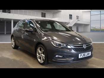 (16) - 1.0i Turbo ecoFLEX SRi Euro 6 (s/s) 5dr