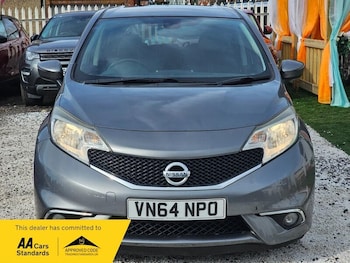 Used Nissan Note 2014 for sale - 79279389: Photo