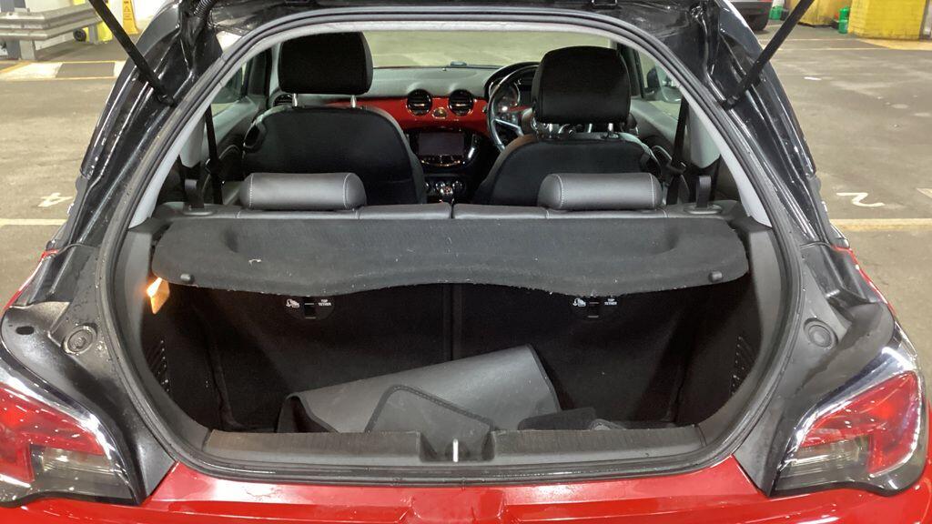 Used Vauxhall ADAM 2014 for sale - 77074302: Photo 15