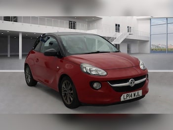 2014 (14) - 1.2i ecoFLEX Jam 3dr [Start Stop]