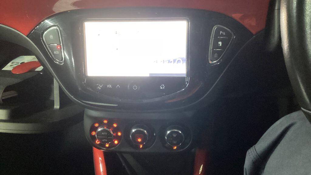 Used Vauxhall ADAM 2014 for sale - 77074302: Photo 21