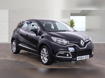 Used Renault Captur 2014 for sale - 78334603: Photo