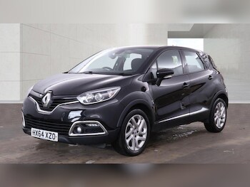 Used Renault Captur 2014 for sale - 78334603: Photo