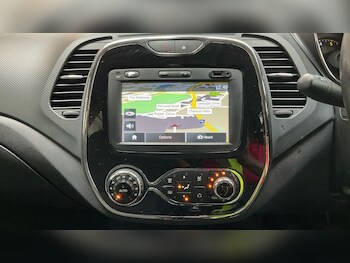 Used Renault Captur 2014 for sale - 78334603: Photo