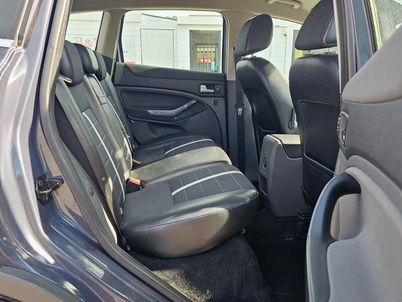 Used Ford Kuga for sale - 78115048: Photo 10