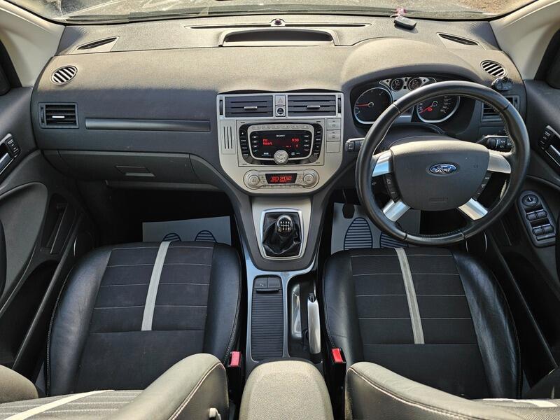 Used Ford Kuga for sale - 78115048: Photo 14