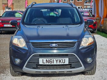 Used Ford Kuga 2011 for sale - 78115048: Photo