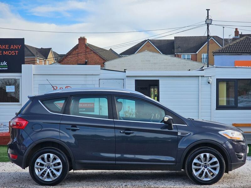 Used Ford Kuga for sale - 78115048: Photo 3